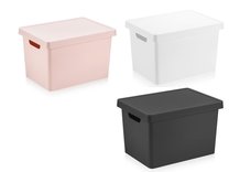 Box lon 17L 35x26x22,5cm MIX