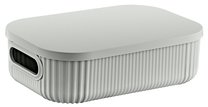 Box lon 3,2L 27x18,5x8cm MIX