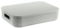 Box lon 6,8L 38x26x8,5cm MIX