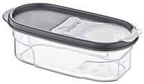 Zsobnice s vkem 600ml 20x9,5x6cm