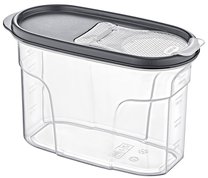 Zsobnice s vkem 1200ml 20x9,5x12,5cm