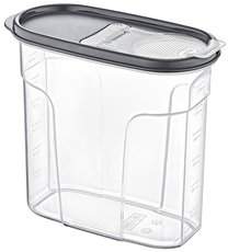 Zsobnice s vkem 1700ml 20x9,5x17,5cm