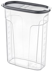 Zsobnice s vkem 2400ml 20x9,5x24,5cm
