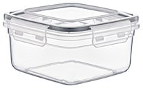Dza AIRTIGHT 900ml s vkem 15x15x8cm