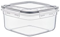 Dza AIRTIGHT 1500ml s vkem 17,5x17,5x9,5cm