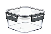 Dza CLEAR 900ml 14,5x14,5x7,8cm