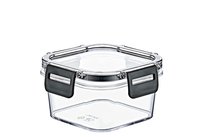 Dza CLEAR 400ml 11,5x11,5x6,8cm