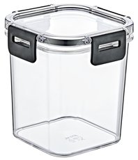 Dza CLEAR 850ml 11,5x11,5x11cm