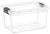 Box plast STORIX 2,5L 15x22x12cm