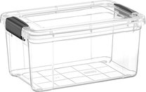 Box plast STORIX 5L 19x29x14,5cm