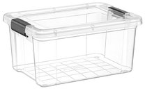 Box plast STORIX 16L 29x41x20cm