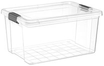 Box plast STORIX 30l 34,8x49x25,4cm