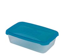 Dza POLAR 25x16x7cm 2,1l