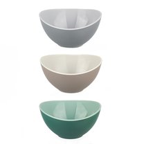 Miska plastov BOWL mini 13cm ovl