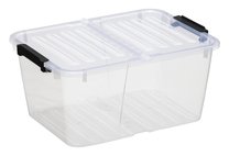 Box FLEX 15l s vkem 18,5x29,5x39,4cm