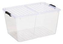 Box FLEX 50l s vkem 30,6x39,6x56,7cm