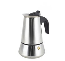 Moka konvika nerez 200ml