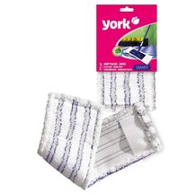 Nhrada na mop SMART YORK ploch s mikrovlknem 40,5x10,5cm